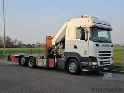SCANIA R450 HMF 5020