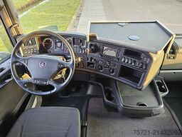 SCANIA R450 HMF 5020