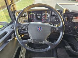 SCANIA R450 HMF 5020