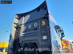 MAN TGX 18.510 TGX 4X2 GX APK 10-2026 Retarder 2x Tank