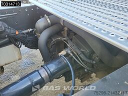 MAN TGX 18.510 TGX 4X2 GX APK 10-2026 Retarder 2x Tank