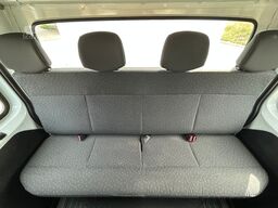 OPEL MOVANO DoKa MINISATTEL+AUFFLIEGER LBW KLIMA TEM.