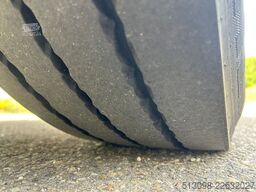 OPEL MOVANO DoKa MINISATTEL+AUFFLIEGER LBW KLIMA TEM.