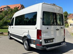 VW CRAFTER 6 SITZER KLIMAAUTO. ACC NAVI KAMERA PDC
