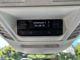 VW CRAFTER 6 SITZER KLIMAAUTO. ACC NAVI KAMERA PDC