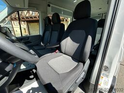 VW CRAFTER 6 SITZER KLIMAAUTO. ACC NAVI KAMERA PDC