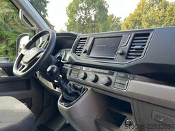VW Volkswagen CRAFTER MIXTO 2,0 TDI L3 H3 KLIMA KAM