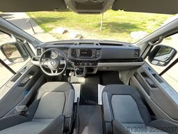 VW Volkswagen CRAFTER MIXTO 2,0 TDI L3 H3 KLIMA KAM