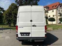 VW Volkswagen CRAFTER MIXTO 2,0 TDI L3 H3 KLIMA KAM