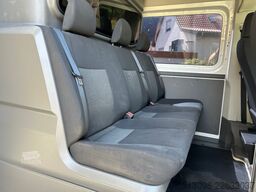 VW Volkswagen CRAFTER MIXTO 2,0 TDI L3 H3 KLIMA KAM