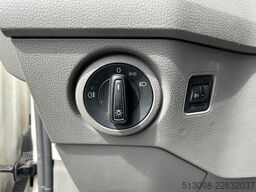 VW Volkswagen CRAFTER MIXTO 2,0 TDI L3 H3 KLIMA KAM