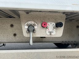 OPEL MOVANO DoKa MINISATTEL+AUFFLIEGER LBW KLIMA TEM.