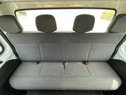 OPEL MOVANO DoKa MINISATTEL+AUFFLIEGER LBW KLIMA TEM.