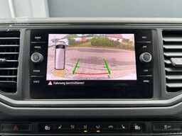 VW CRAFTER 8 SITZER KLIMAAUTO. ACC NAVI KAMERA PDC