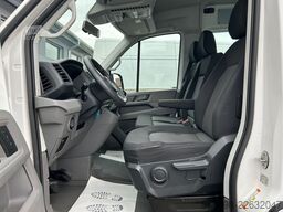 VW CRAFTER 8 SITZER KLIMAAUTO. ACC NAVI KAMERA PDC