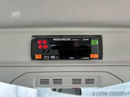 VW CRAFTER 8 SITZER KLIMAAUTO. ACC NAVI KAMERA PDC
