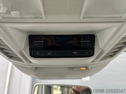 VW CRAFTER 8 SITZER KLIMAAUTO. ACC NAVI KAMERA PDC