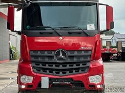 MERCEDES-BENZ Arocs 1848 LS BL 4x4 HAD *Hydraulik*NAVI*