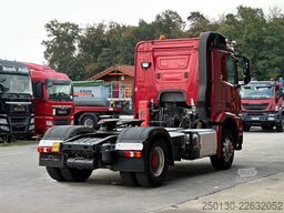 MERCEDES-BENZ Arocs 1848 LS BL 4x4 HAD *Hydraulik*NAVI*
