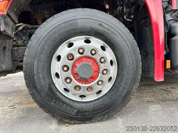 MERCEDES-BENZ Arocs 1848 LS BL 4x4 HAD *Hydraulik*NAVI*