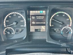 MERCEDES-BENZ Arocs 1848 LS BL 4x4 HAD *Hydraulik*NAVI*