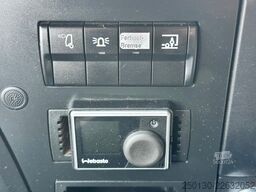MERCEDES-BENZ Arocs 1848 LS BL 4x4 HAD *Hydraulik*NAVI*