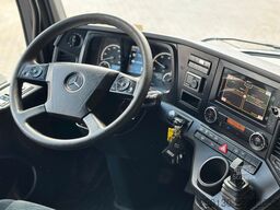 MERCEDES-BENZ Arocs 1848 LS BL 4x4 HAD *Hydraulik*NAVI*