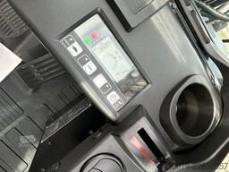 TOYOTA 02-8FGJF35 / 3.500 kg / Triplex