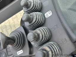 TOYOTA 02-8FGJF35 / 3.500 kg / Triplex