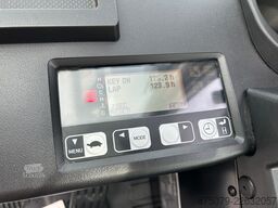 TOYOTA 02-8FGJF35 / 3.500 kg / Triplex
