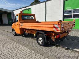 MERCEDES-BENZ Sprinter 311 / Automatik/ Meiller 3 Seitenkipper