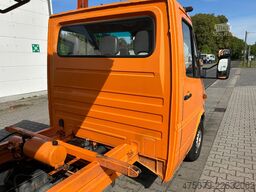 MERCEDES-BENZ Sprinter 311 / Automatik/ Meiller 3 Seitenkipper