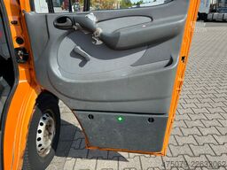 MERCEDES-BENZ Sprinter 311 / Automatik/ Meiller 3 Seitenkipper