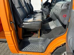 MERCEDES-BENZ Sprinter 311 / Automatik/ Meiller 3 Seitenkipper