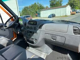 MERCEDES-BENZ Sprinter 311 / Automatik/ Meiller 3 Seitenkipper