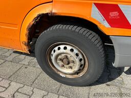 MERCEDES-BENZ Sprinter 311 / Automatik/ Meiller 3 Seitenkipper