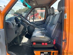 MERCEDES-BENZ Sprinter 311 / Automatik/ Meiller 3 Seitenkipper