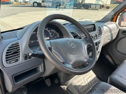 MERCEDES-BENZ Sprinter 311 / Automatik/ Meiller 3 Seitenkipper