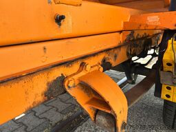 MERCEDES-BENZ Sprinter 311 / Automatik/ Meiller 3 Seitenkipper
