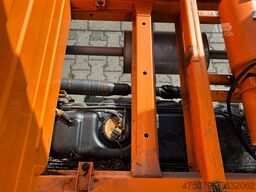 MERCEDES-BENZ Sprinter 311 / Automatik/ Meiller 3 Seitenkipper