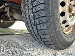 MERCEDES-BENZ Sprinter 311 / Automatik/ Meiller 3 Seitenkipper