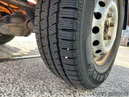 MERCEDES-BENZ Sprinter 311 / Automatik/ Meiller 3 Seitenkipper