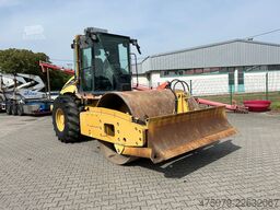 CATERPILLAR CS - 563 E / Walzenzug / 6 Zylinder / Planiersch