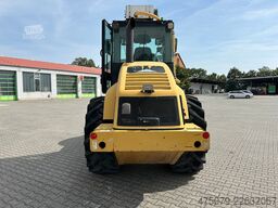 CATERPILLAR CS - 563 E / Walzenzug / 6 Zylinder / Planiersch