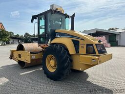 CATERPILLAR CS - 563 E / Walzenzug / 6 Zylinder / Planiersch