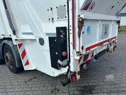 MAN TGS 26.320 / Terex 120 + Funk / Faun 524