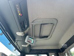 MAN TGS 26.320 / Terex 120 + Funk / Faun 524