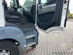 MAN TGS 26.320 / Terex 120 + Funk / Faun 524