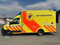 MAN TGE 5.180 / WAS Trage / Liege