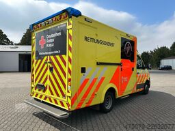 MAN TGE 5.180 / WAS Trage / Liege